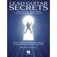 Lead Guitar Secrets