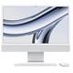 iMac 24-inch Retina 4.5K M3 8-core CPU 8-core GPU 8GB/512GB MseTrk Touch ID Ethernet Green