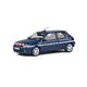 Solido Modellauto Maßstab 1:43 Peugeot 306 S16 Gendarm