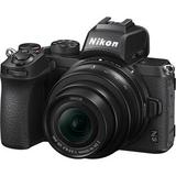 Nikon Z 50 Mirrorless Camera with 16-50mm Lens (Refurbished by Nikon USA) 1633B