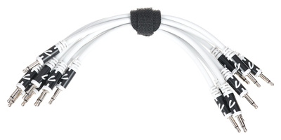 Joranalogue Audio Design Patch 15 White