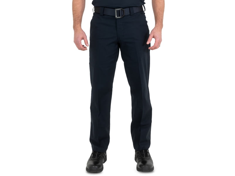 First Tactical V2 Pro Duty Uniform Pant - Men's Midnight Navy 30-30 114018-729-30-30