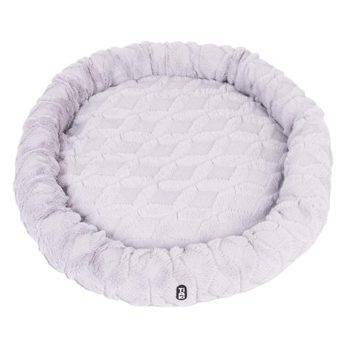 TIAKI Kuschelbett Cloudy Ø68x10cm Hund