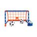 Game Zone Action Soccer | 5.375" H X 16.125" W X 18" L | Wayfair GZP25131