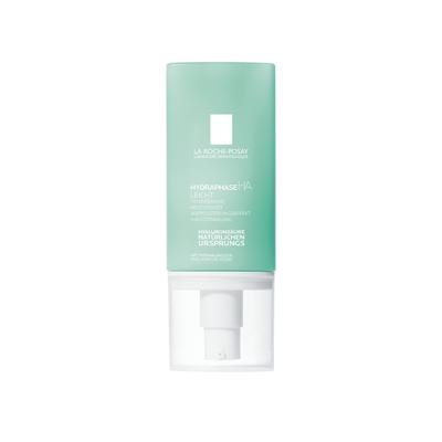 La Roche-Posay Hydraphase HA Leicht Tagescreme 50 ml Image