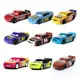 Modèle de voiture en alliage Disney Pixar Auto Story jouets de course cadeau d'anniversaire pour
