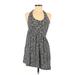 Kimchi Blue Casual Dress: Gray Dresses - Women's Size Medium