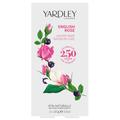 Yardley - English Rose Soap 3 x 100g for Women