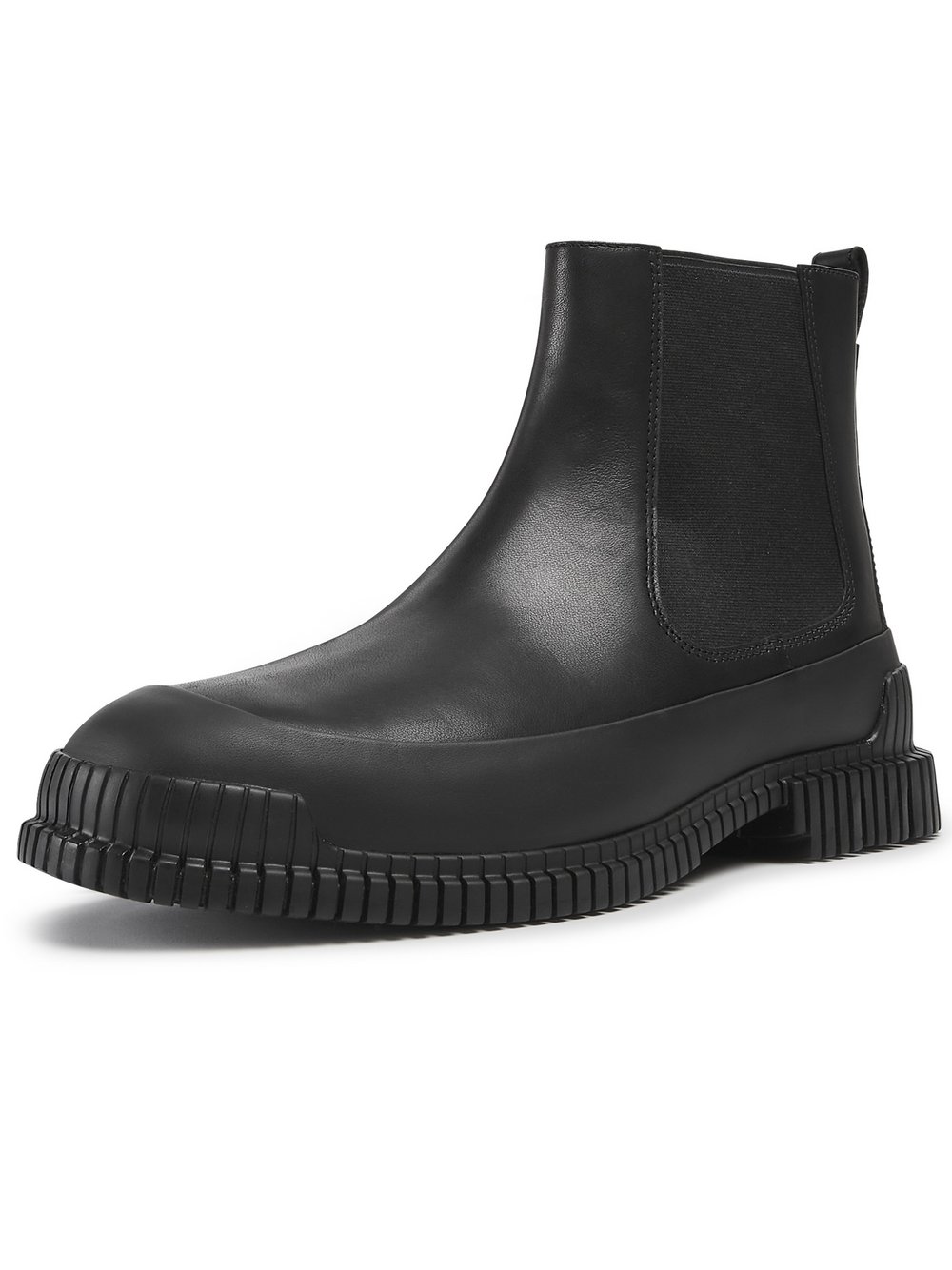 Camper Stiefeletten Herren schwarz, 44 Image