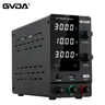 GVDA alimentatore regolato DC regolabile Switchable Laboratory Lab Bench Power Source stabilizzatore