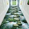 Tappeto 3D 2M/3M corridoio lungo tappeto corridoio tappeto corridoio tappetino corridoio corridoio