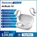 Blackview Airbuds 10 True Wireless Stereo Headphones sport Open Ear Air Conduction Bass auricolari