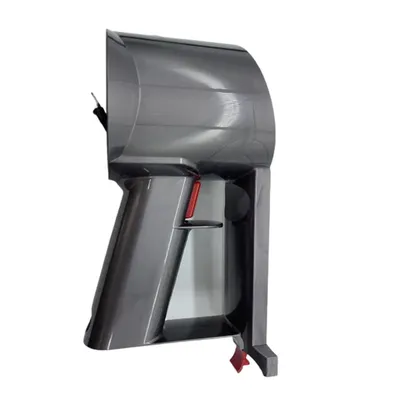Original Staubsauger Hauptkörper schale für Dyson V8 V7 Staubsauger Teile Ersatz Image