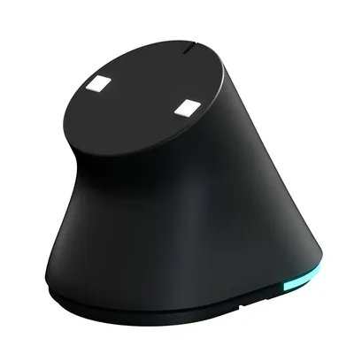 Hokeyio Maus Wireless Kunststoff RGB Power Ladestation Basis für Logitech Wireless G903 G502 G703 G Pro x Super light G502 x Plus