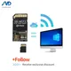 FYSETC 1pc SD-WIFI mit Karte-Reader Modul run ESPwebDev Onboard USB zu seriell chip Drahtlose