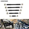 40mm-280mm Motorrad Schalt stangen gestänge Motorrad Schalt stangen gestänge für Harley Yamaha