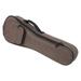 Ukulele Bag Case Soprano Guitar Holder Waterproof Backpacks Hard Portable Stand