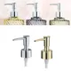 Soap Dispenser Pump Soap Bottle Bird Head Replacement Soap Pump Jars Fits 28 Teeth Thread Standard