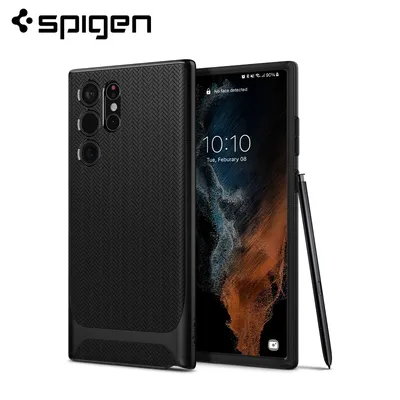 Spigen Neo Hybrid Case for Samsung Galaxy S22 Ultra / S23 Ultra