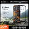 IIIF150 B2 Pro Rugged Smartphone Android Cell Phone G99 120Hz 6.8'' Screen 24GB RAM 256GB ROM 108MP