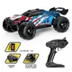HS 18321 18322 1/18 2.4G 4WD 36km/h High Speed RC Car Model Remote Control Truck RTR Vehicle