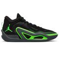 Men's Jordan Brand Black Tatum 1 Basketball Shoes