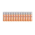 12Pcs PKCELL AAA 1.6V 900mWh Ni-Zn AAA Rechargeable Battery Batteries 3a nizn aaa batteries For