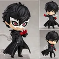 PERSONA 5 Joker 989 Anime Action Figure Cute Toys for Children Birthday Gifts PVC Collector Doll