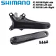 Shimano Ultegra R8100 Crank 12S 165MM 170MM 172.5MM 175MM Only Right Side 12S/One Pair 2x12Speed FC