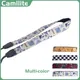 Camllite Universal Camera Neck Shoulder Strap Cord Rope Sling Adjustable Photography Belt Band For