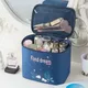 Women Cosmetic Bag Large Capacity Travel Organizer Waterproof Makeup Case Travel Multifunctional