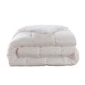 Couette premium - 30% duvet - chaude 220x240 cm