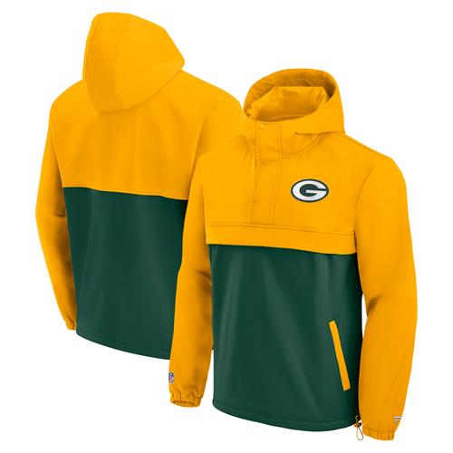 Green Bay Packers Midweight Jacke - Herren