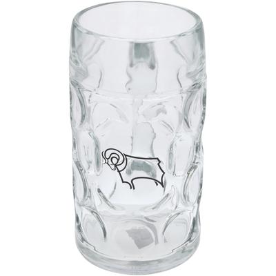 Derby County Bierkrug - 1 Liter Image