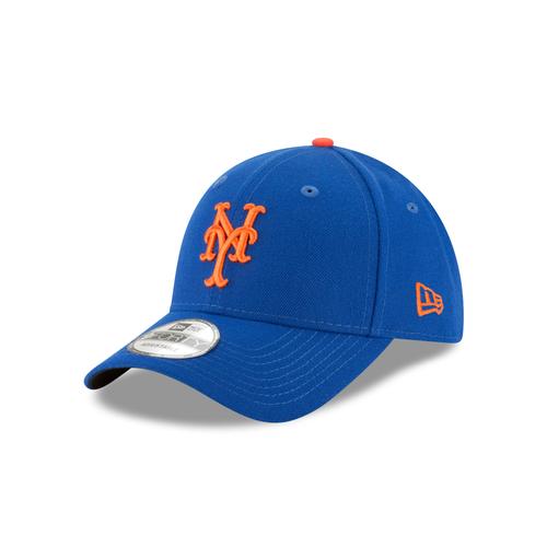 New York Mets New Era 9Forty Kappe - Jugendliche