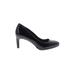 Alfani Heels: Black Shoes - Women's Size 6 1/2