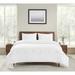 Cotton 300 Thread Count 3 Piece Duvet Cover Set by Superior