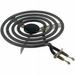 Compatible with Whirlpool WP660532 6 Inch Small Surface Compatible with Element