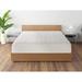 SleepFresh Clean and Cool 12" Medium Hybrid Mattress