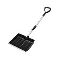 Snow Shovel Plastic Shovel Grain Shovel Removable Plastic Snow Shovel Hand Shovel Farm Tool