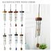Hanging Wind Chime Childrens Birthday Gift Car Decoration Wind Chime