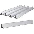 22 5 Inch Flavorizer Bars for Weber Genesis Silver B C Weber Spirit E310 Genesis Gold and Spirit 300 Series Grills Durable Stainless Steel Grill Parts for Weber 7536 7537 65903 5 Packs