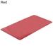 Leather Desk Pad Waterproof Office Desk Mat PU Mouse Pad Desk Cover Protector Desk Writing Mat for Office/Home/Work/Cubicle 24x12