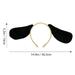 Ears Dalmatian Headband Dog Costume Settail Cosplay Animal Earaccessories Cat Headbands Puppy Animals Hairband Headband