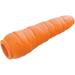 Planet Dog Orbee-Tuff Carrot Treat-Dispensing Dog Chew Toy