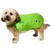 Pickle Pup Pet Costume | X-Large