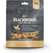 Blackwood Pet Food Oven Baked Dog Treats Made in USA [Natural Dog Treats for Healthy Snacks] Perfect for Dog Training Treats Chicken with Parmesan Brown (22609)