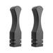 Bicycle Accesories Bike Accessories Locator Spoke Adjustment Tool Spokes Accessory Nylon Wrench Wheel 2 Pc