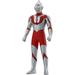 Bandai Ultraman Superheroes Ultra Hero 500 Series #1: Ultraman