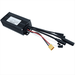 Electric Bicycle Controller 36V48V 750W Brushless 25A Sine Wave Controller Electric Bicycle Accessories